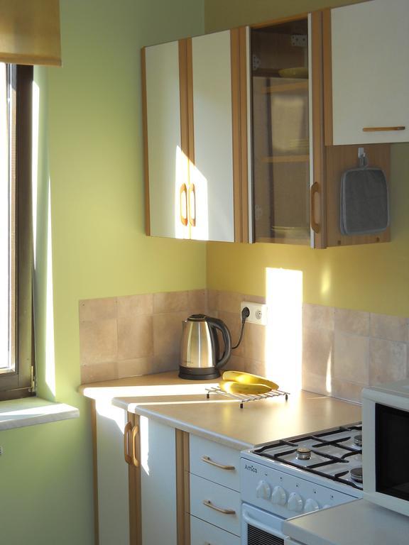 Comfortissimo Appartement