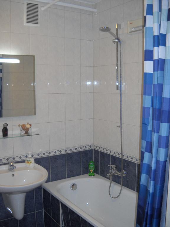 Appartement Comfortissimo
