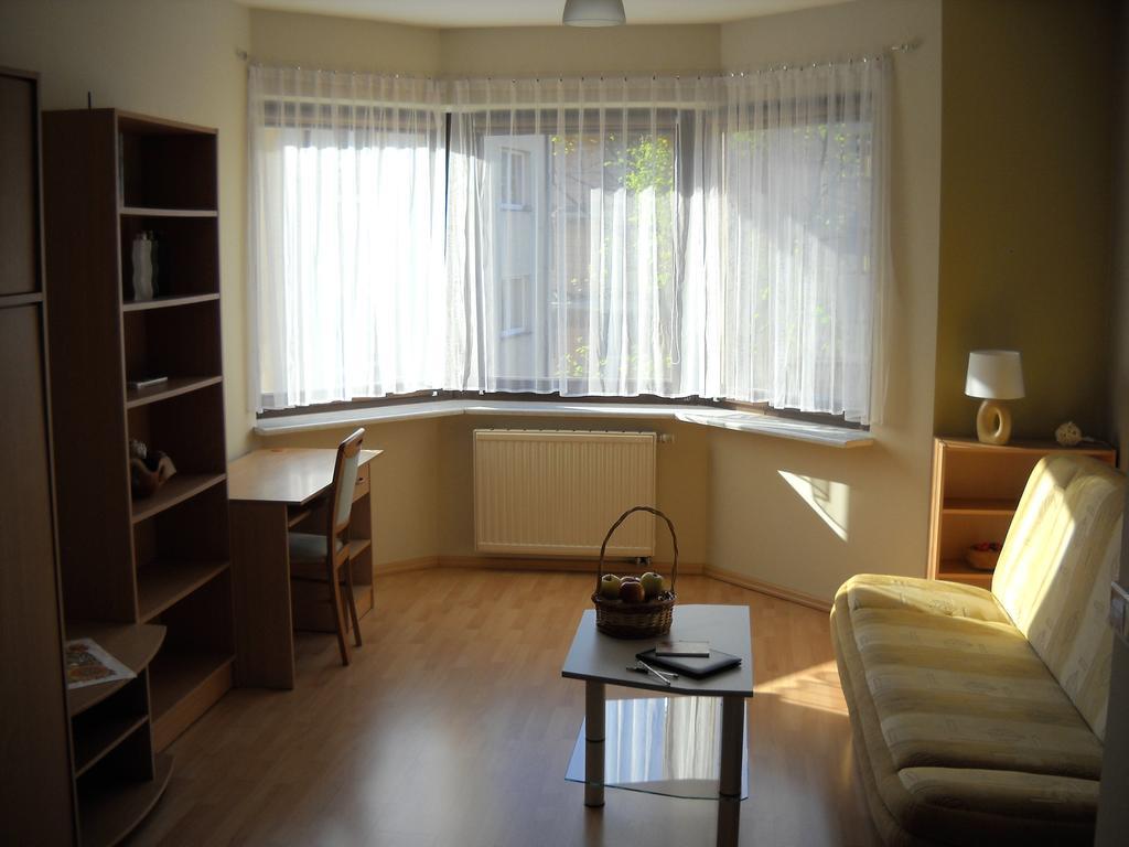 Appartement Comfortissimo *