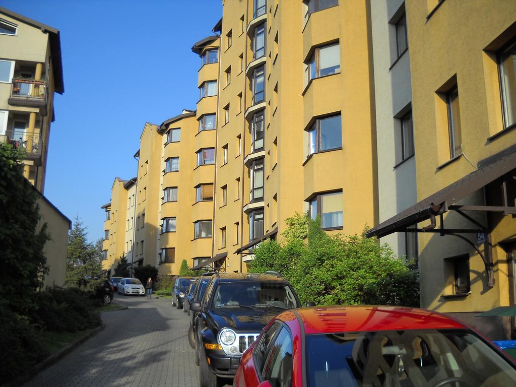 Comfortissimo * Krakau