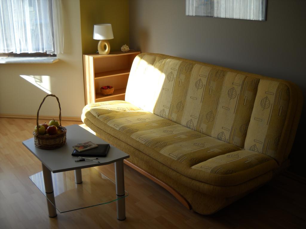 Comfortissimo Krakau