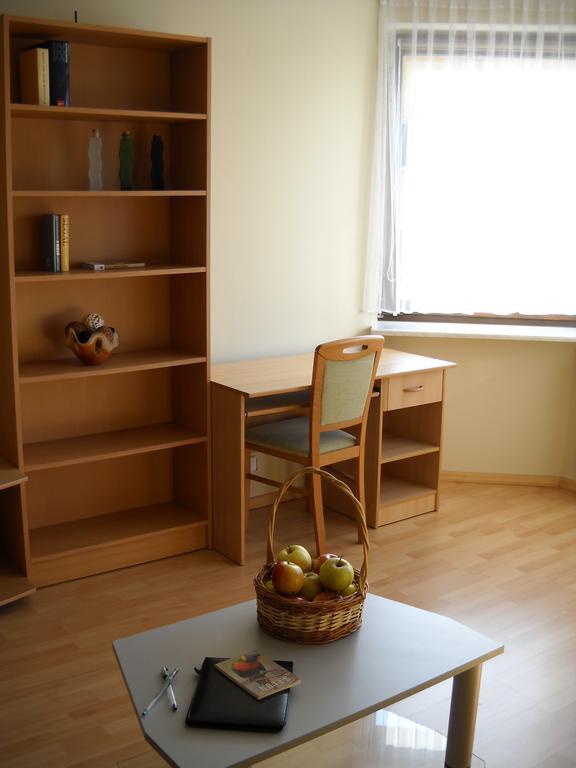 Apartment Comfortissimo Krakau